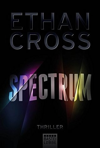 Spectrum (August Burke #1)