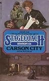 Carson City (Stagecoach Station, #13)