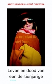 Het is net of ik hier niet hoor (Hardcover)