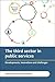 The Third Sector Delivering Public Services: Developments, Innovations and Challenges (Third Sector Research)