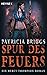 Spur des Feuers (Mercy Thompson, #9)