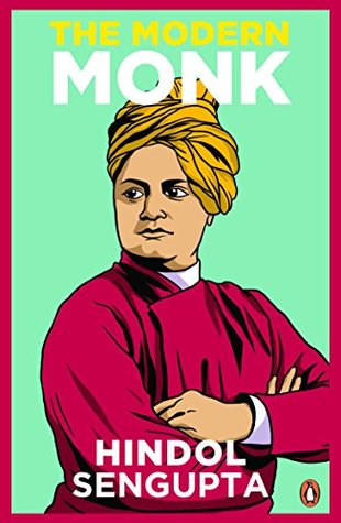 The Modern Monk (Paperback)