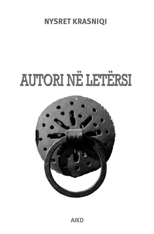 Autori në letërsi