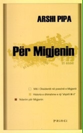 Për Migjenin