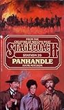 Panhandle (Stagecoach Station, #29)