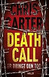 Death Call by Chris         Carter