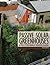 Passive Solar Greenhouses: A Do-It-Yourself Design Guide