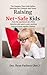 Raising Net Safe Kids- The Dangers That Lurk Online Enticing Our Children and Teens