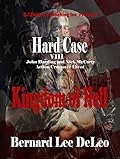 Kingdom of Hell: Harding and McCarty Crossover Event, #3