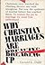 Why Christian marriages are breaking up