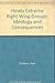 Hindu Extreme Right Wing Groups: Ideology and Consequences