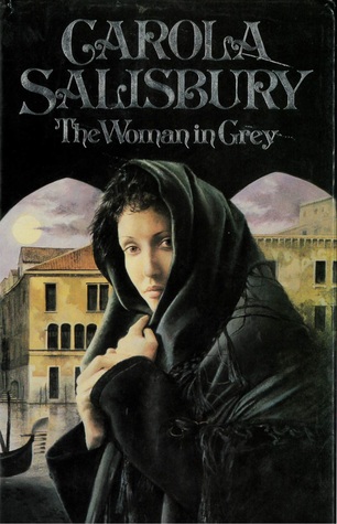 The Woman in Grey