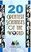 20 Greatest Scientists of T...