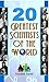 20 Greatest Scientists of The World by Nandini Saraf