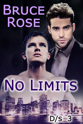 No Limits (D/s, Book 3)