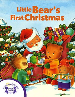 Little Bear's First Christmas (Kindle Edition)