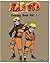 Naruto: Coloring Book (Vol.2): Sketch Coloring Book