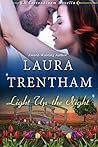 Light Up the Night by Laura Trentham