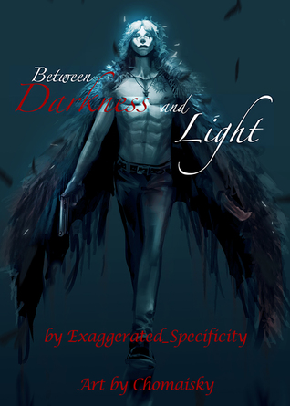 Between Darkness and Light (ebook)