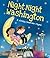 Night-Night Washington: A Bedtime Board Book of Washington Landmarks