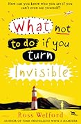 What To Do If You Turn Invisible
