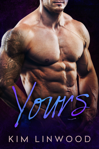Yours (Unknown Binding)
