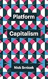 Platform Capitalism (Theory Redux) Book cover for Platform Capitalism (Theory Redux)