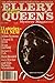 Ellery Queen's Mystery Magazine July 1979 (Vol 74 No. 1)