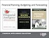 Financial Planning, Budgeting, and Forecasting: Financial Intelligence Collection (7 Books)