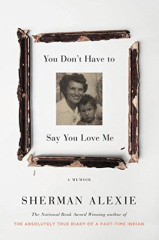 You Don't Have to Say You Love Me (Hardcover)