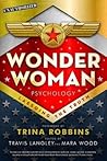 Wonder Woman Psyc...