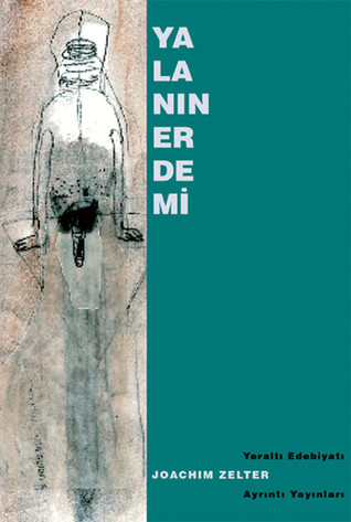 Yalanın Erdemi (Paperback)