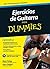 Ejercicios de guitarra para Dummies (Spanish Edition)