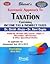 Systematic Approach to TAXATION containing Income Tax and Indirect Taxes