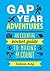 Gap Year Adventures: An Essential Pocket Guide to Making it Count