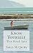 Know Yourself: The Real You