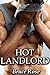 Hot Landlord (Dirty Shorts, Book 1)