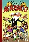 Súper Humor Mortadelo y Filemón, número 1: Especial Aniversario