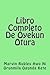 Libro Completo de Oyekun Otura