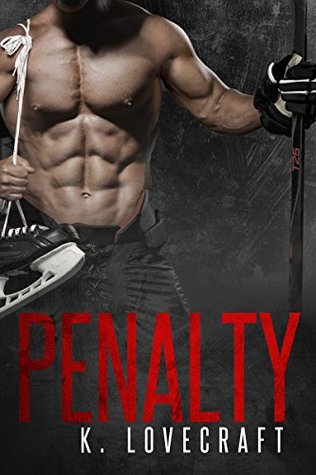 Penalty (Kindle Edition)
