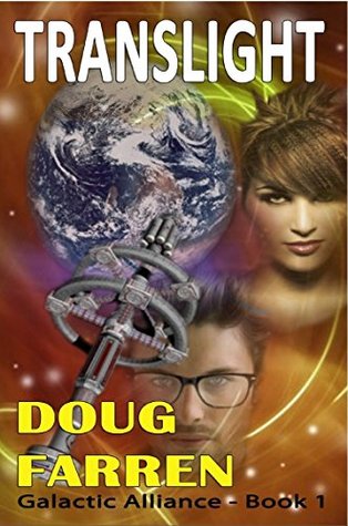 Translight (Galactic Alliance, #1)