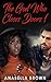 BWWM;The God Who Closes Doors 1 (A Christian African American Romance) (Multicultural and Interracial Romance, Book 1) (Westborn Glory)