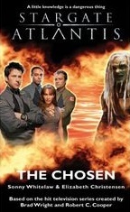 The Chosen (Stargate Atlantis, #3)