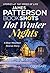 Hot Winter Nights (Bear Mountain Rescue, #1)