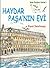 Haydar Paşa'nın Evi (Şehir Öyküleri, #1)