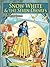 Snow White and the Seven Dwarfs  by Jacob Grimm