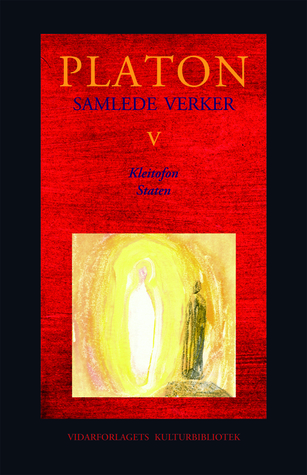 Samlede verker V (Hardcover)