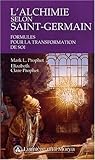 L'alchimie selon ...