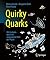 Quirky Quarks: Mit Cartoons durch die unglaubliche Welt der Physik (German Edition)