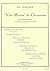 PAUL JEANJEAN : VADEMECUM DU CLARINETTISTE - SIX ETUDES SPECIALES (French Edition)